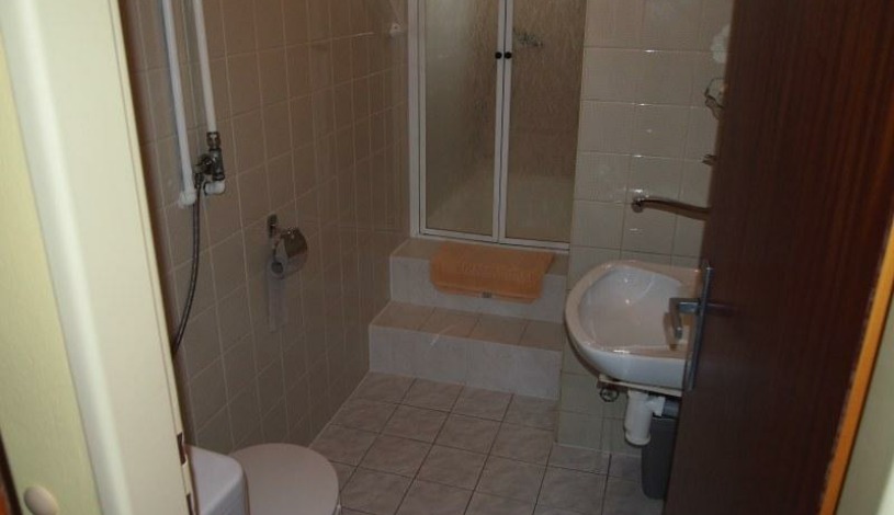 Penzion Vila Elektra Luhačovice