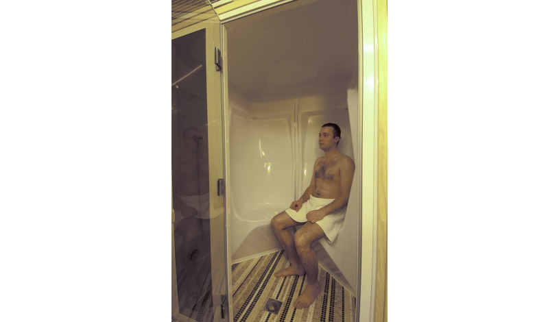 Hotel Krystal Luhačovice