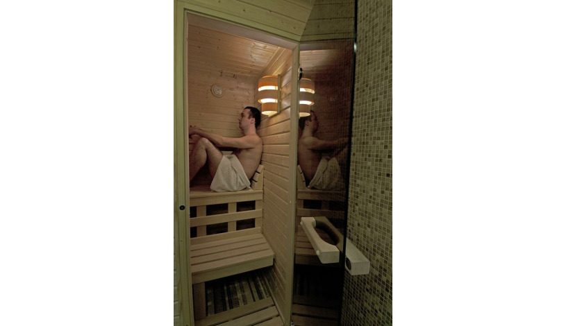 Hotel Krystal Luhačovice