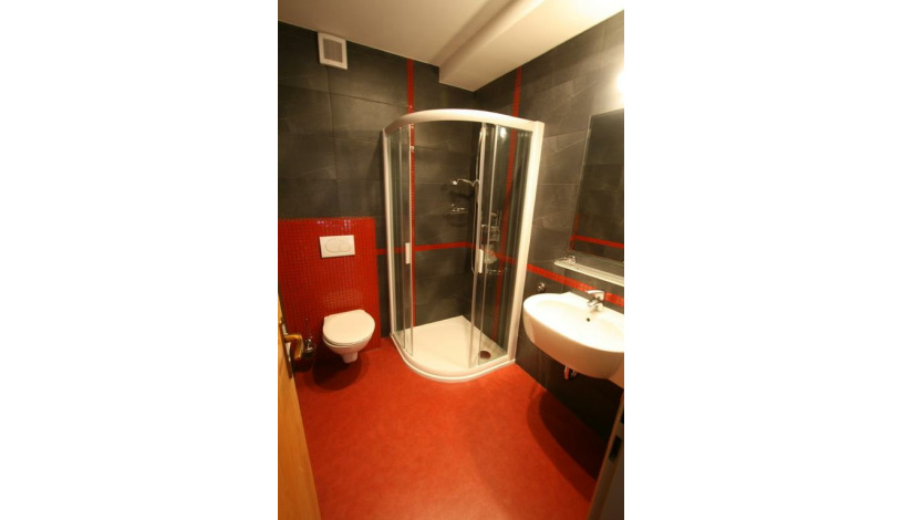 Hotel Krystal Luhačovice