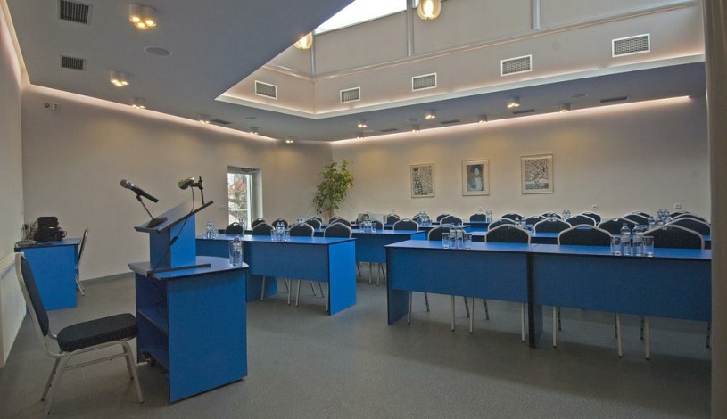 Hotel Krystal Luhačovice