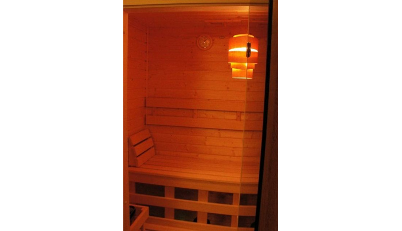 Hotel Krystal Luhačovice