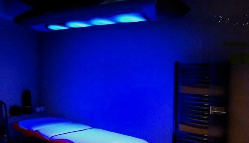 Hotel Krystal Luhačovice