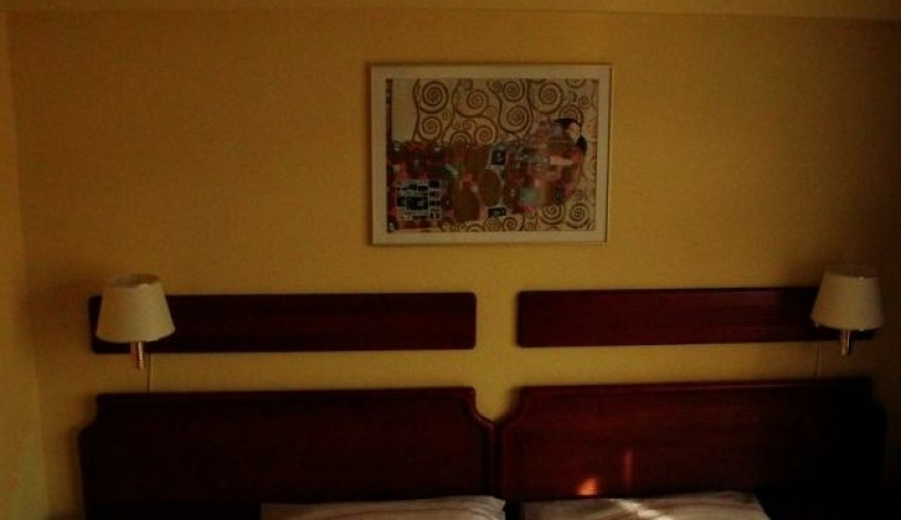 Hotel Krystal Luhačovice