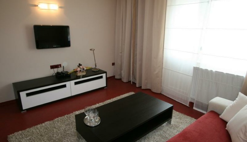 Hotel Krystal Luhačovice