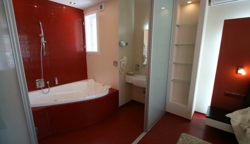 Hotel Krystal Luhačovice