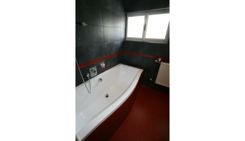 Hotel Krystal Luhačovice