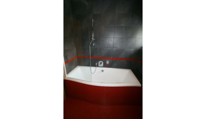 Hotel Krystal Luhačovice