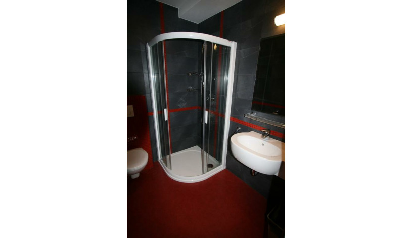 Hotel Krystal Luhačovice