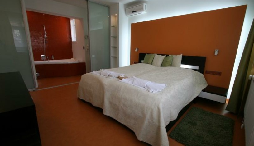 Hotel Krystal Luhačovice