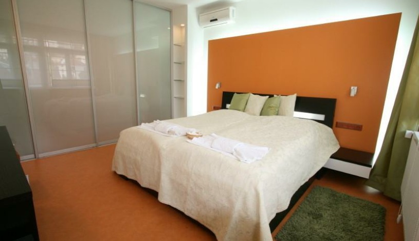 Hotel Krystal Luhačovice