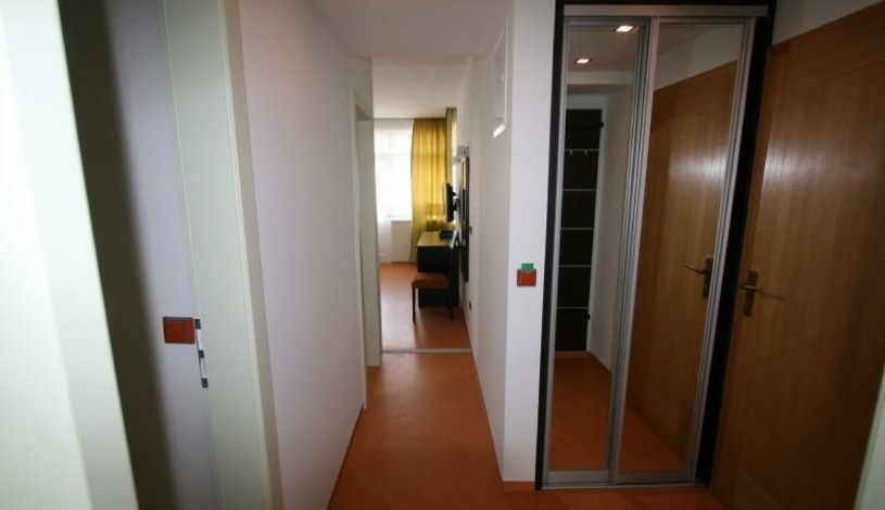 Hotel Krystal Luhačovice