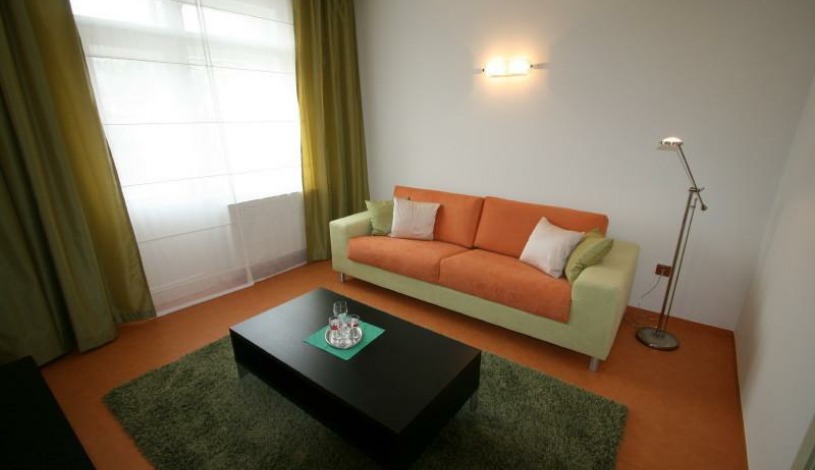 Hotel Krystal Luhačovice