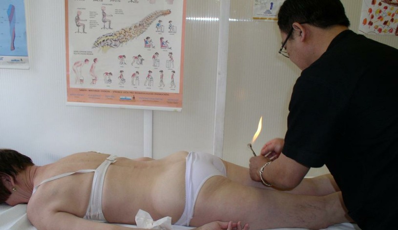 Lázeňský léčebný dům Praha Luhačovice