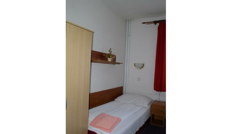 Lázeňský léčebný dům Praha Luhačovice