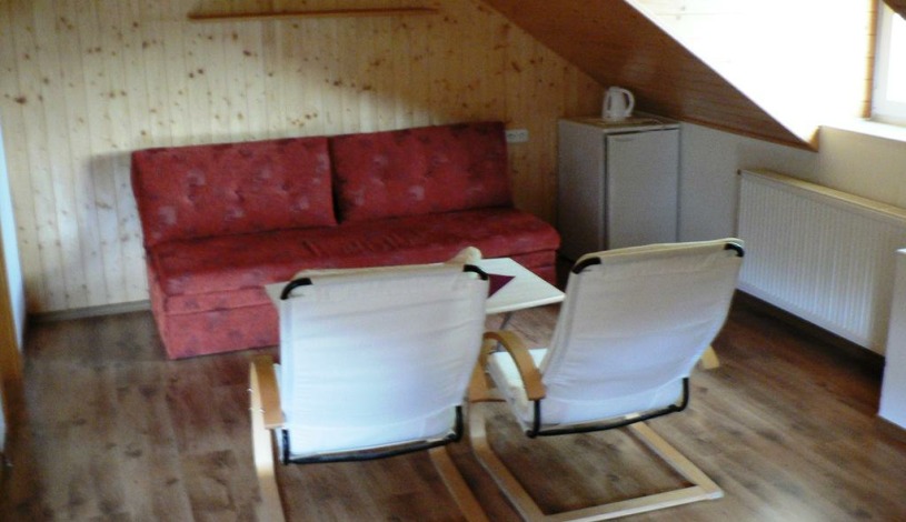 Lázeňský léčebný dům Praha Luhačovice