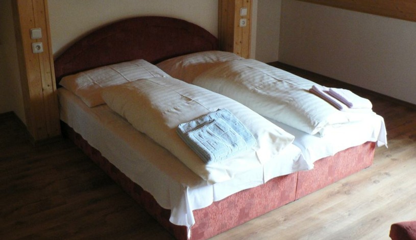 Lázeňský léčebný dům Praha Luhačovice