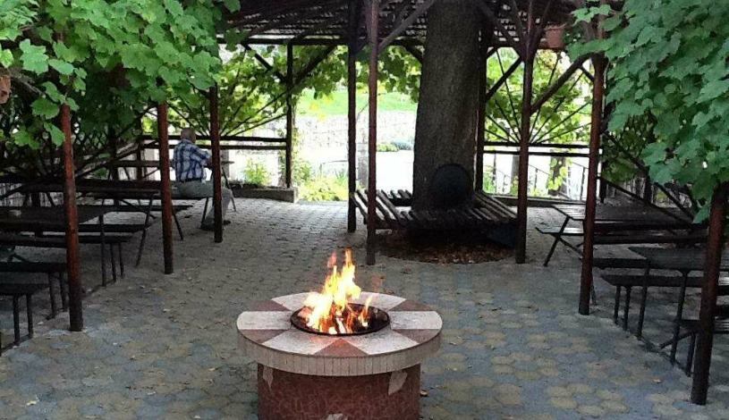 Lázeňský léčebný dům Praha Luhačovice