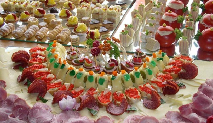 Lázeňský léčebný dům Praha Luhačovice