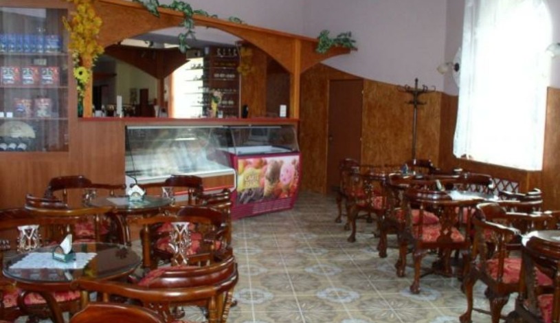 Lázeňský léčebný dům Praha Luhačovice