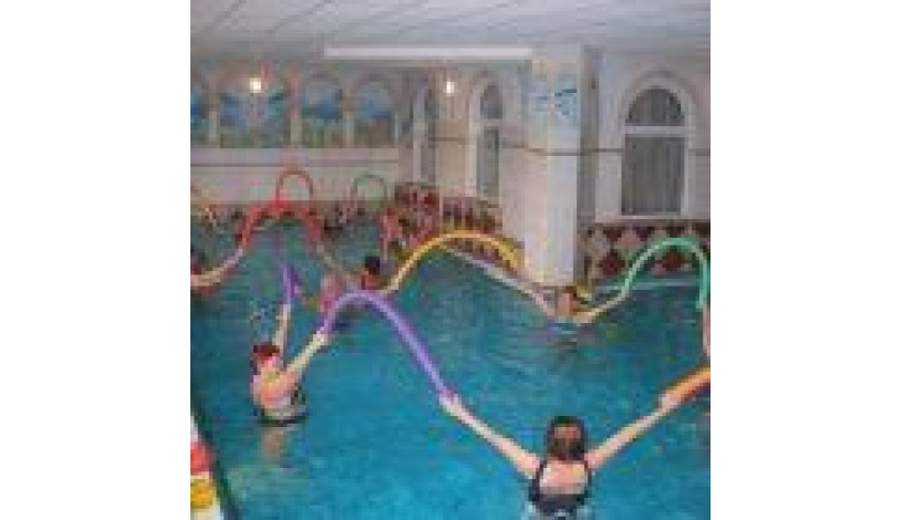 Lázeňský léčebný dům Praha Luhačovice