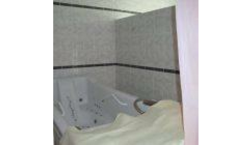 Lázeňský léčebný dům Praha Luhačovice