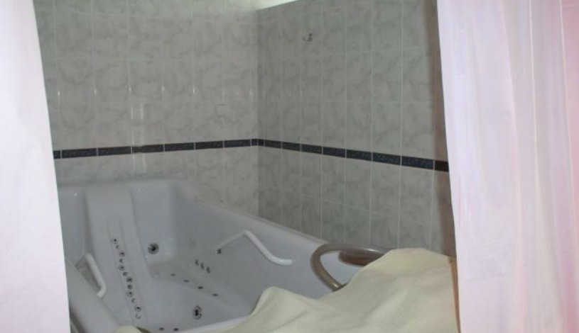 Lázeňský léčebný dům Praha Luhačovice