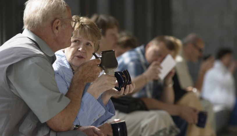 Hotel Luha Luhačovice