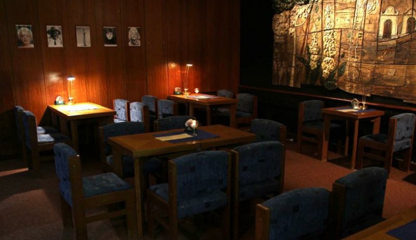 Hotel Luha Luhačovice