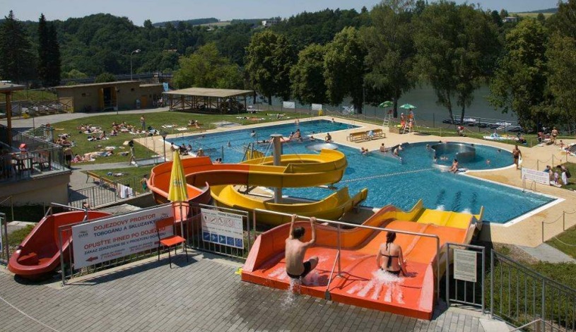 Hotel Luha Luhačovice