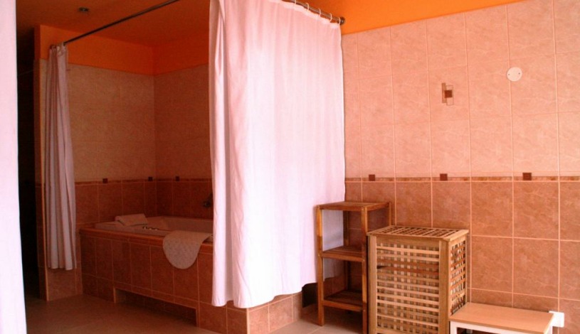 Hotel Luha Luhačovice - Pokoj Standard ***