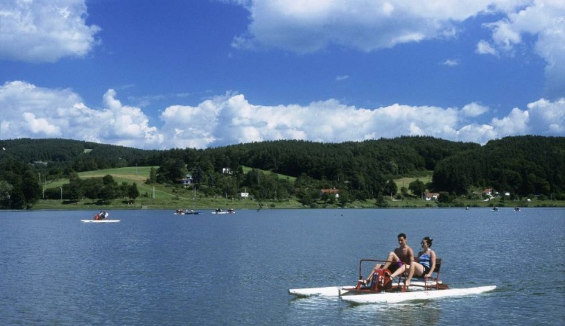 Hotel Luha Luhačovice