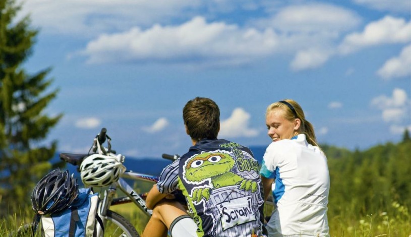 Hotel Luha Luhačovice