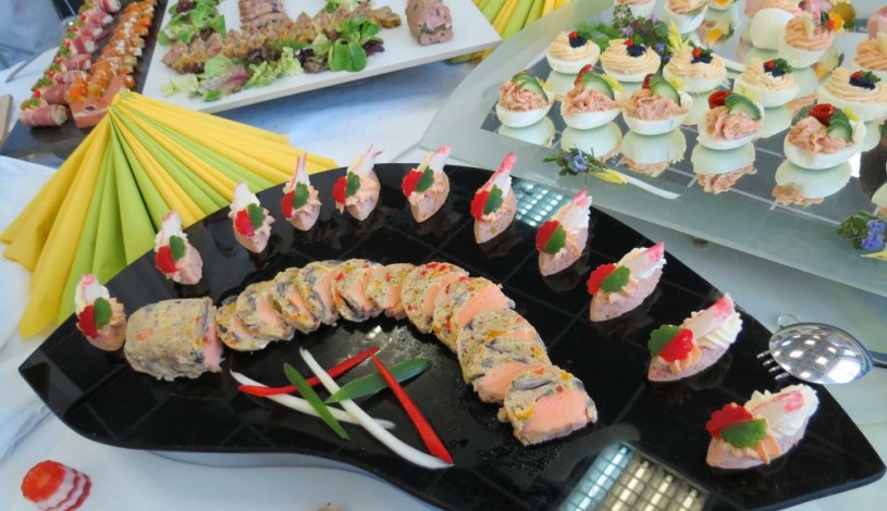 Hotel Luha Luhačovice