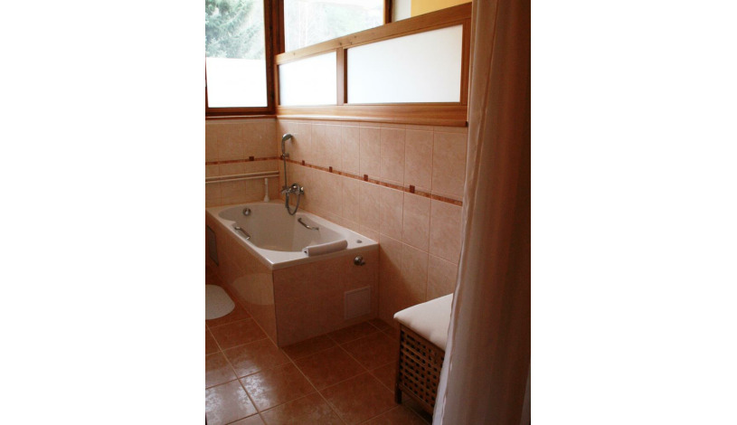 Hotel Luha Luhačovice