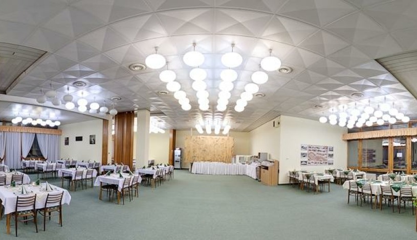 Hotel Luha Luhačovice