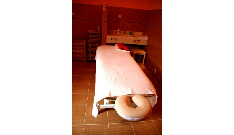 Hotel Luha Luhačovice - Pokoj Standard ***