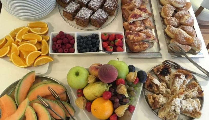 Boutique Hotel Radun Luhačovice