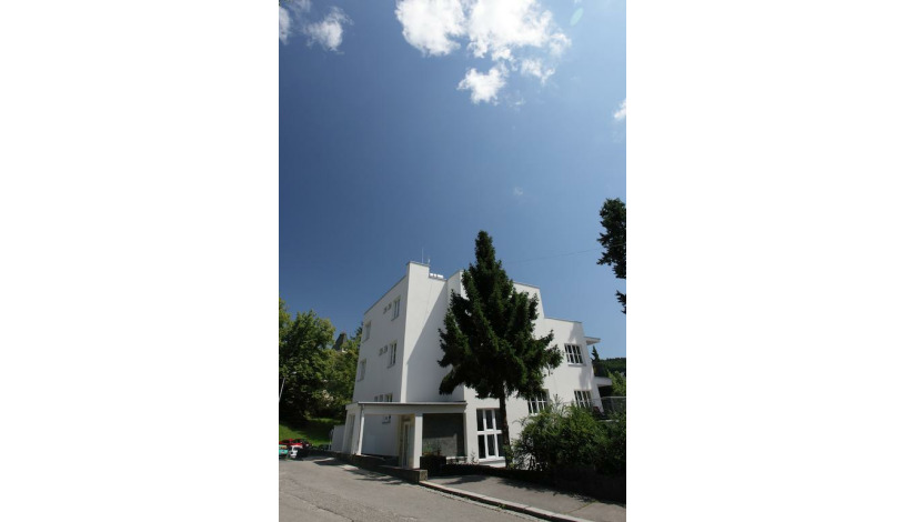 Boutique Hotel Radun Luhačovice