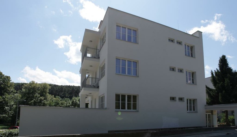 Boutique Hotel Radun Luhačovice