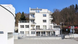 Boutique Hotel Radun Luhačovice