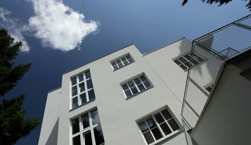 Boutique Hotel Radun Luhačovice