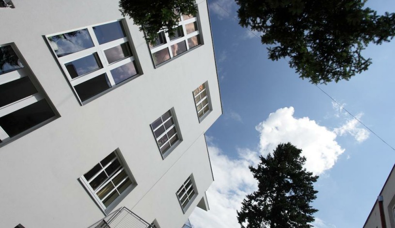 Boutique Hotel Radun Luhačovice