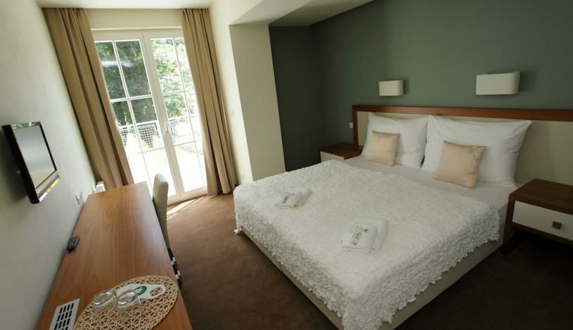 Boutique Hotel Radun Luhačovice