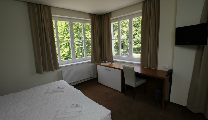 Boutique Hotel Radun Luhačovice