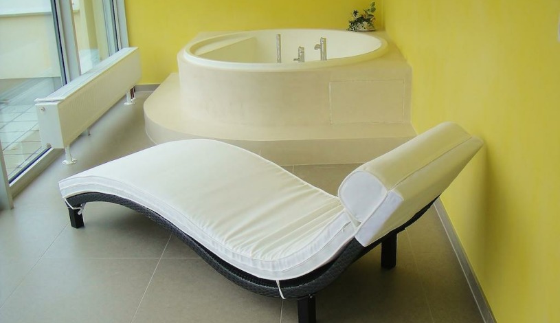 Boutique Hotel Radun Luhačovice