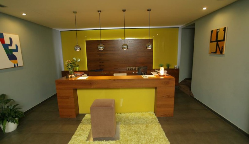 Boutique Hotel Radun Luhačovice