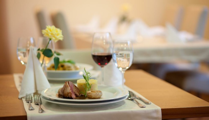 Boutique Hotel Radun Luhačovice