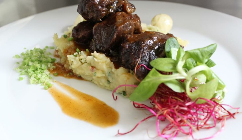 Boutique Hotel Radun Luhačovice