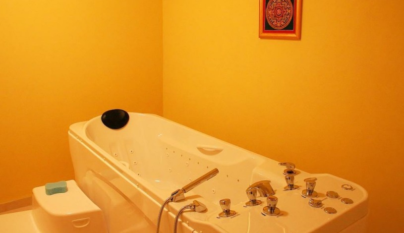 Boutique Hotel Radun Luhačovice